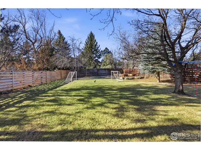 $2,250,000 | 2025 Hermosa Drive, Boulder, CO 80304
