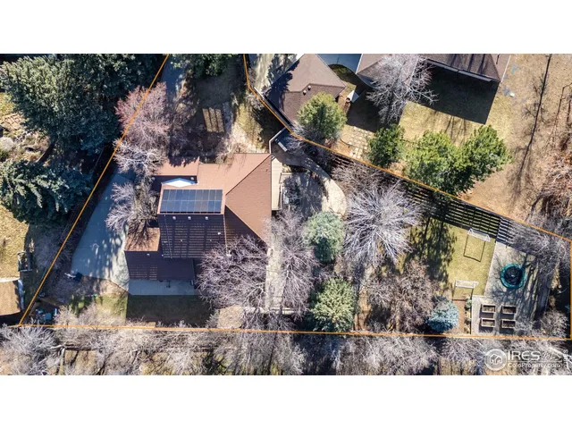 $2,250,000 | 2025 Hermosa Drive, Boulder, CO 80304