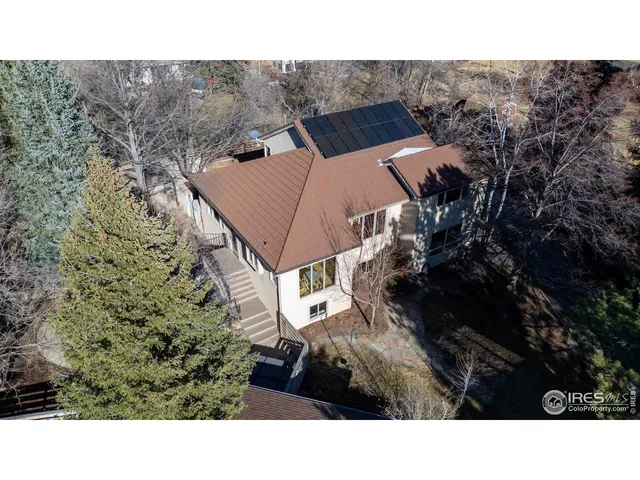 $2,250,000 | 2025 Hermosa Drive, Boulder, CO 80304