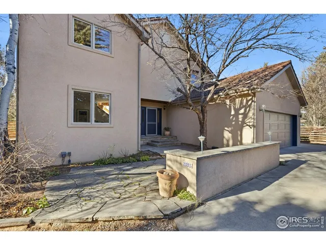 $2,250,000 | 2025 Hermosa Drive, Boulder, CO 80304