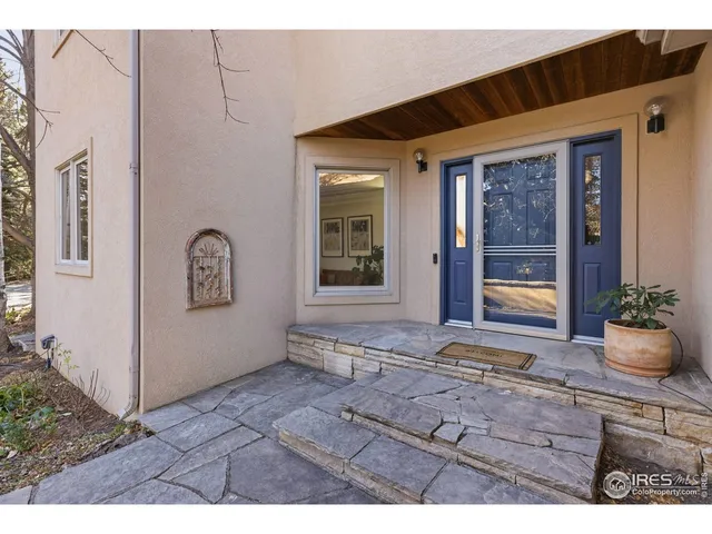 $2,250,000 | 2025 Hermosa Drive, Boulder, CO 80304