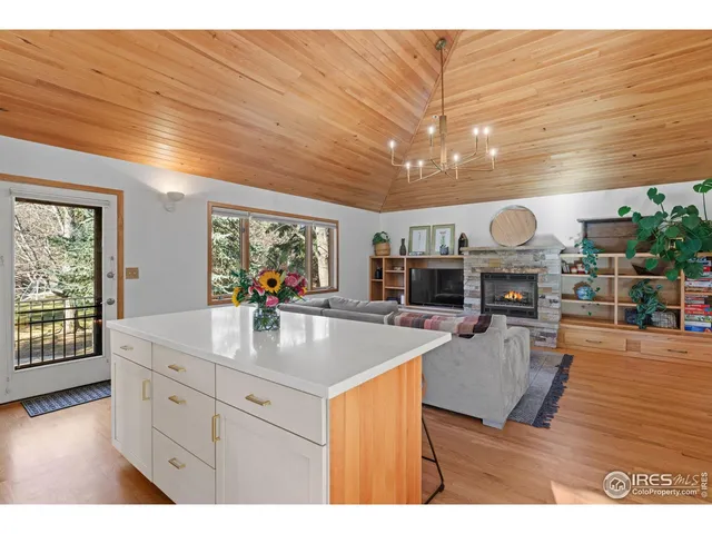 $2,250,000 | 2025 Hermosa Drive, Boulder, CO 80304