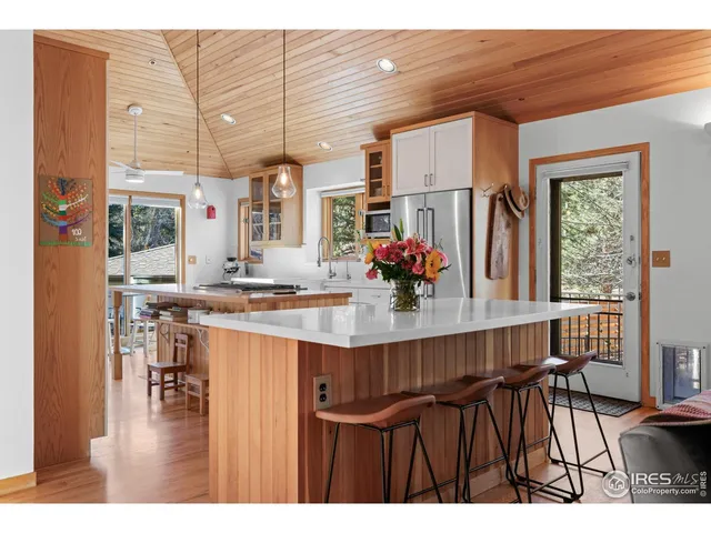 $2,250,000 | 2025 Hermosa Drive, Boulder, CO 80304