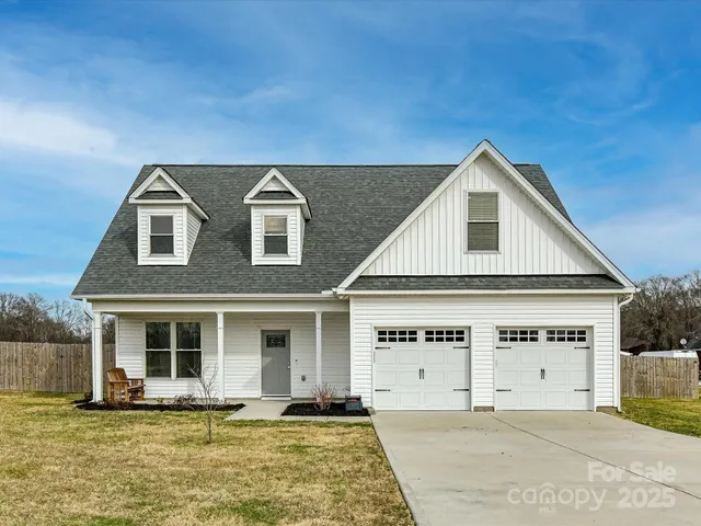 $439,900 | 899 Hasty Road, Marshville, NC 28103