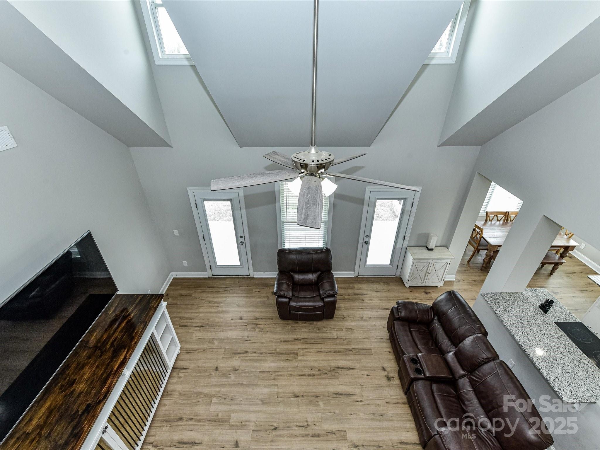 899 Hasty Road Marshville, NC 28103 - Photo 30 of 44 a living room with furniture