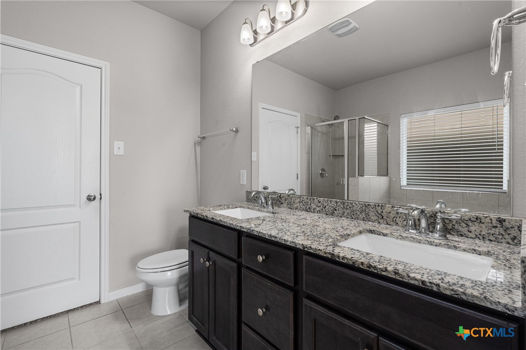 1339 Lakeway Crossing Drive Temple, TX 76502 - Photo 15 of 23 Gallery Image 15