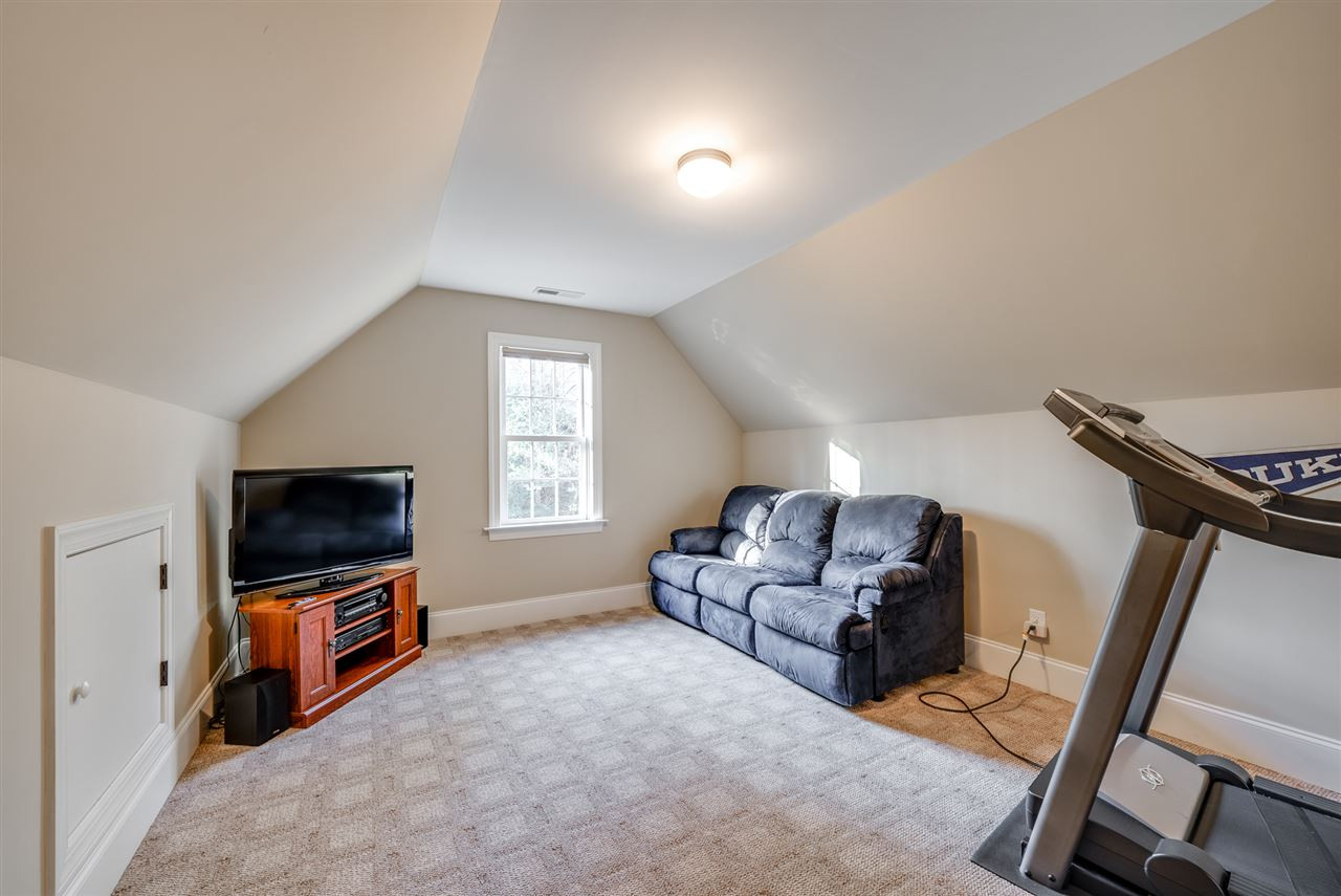 5121 Deer Forest Trail Raleigh, NC 27614 - Photo 17 of 22 Photo 17
