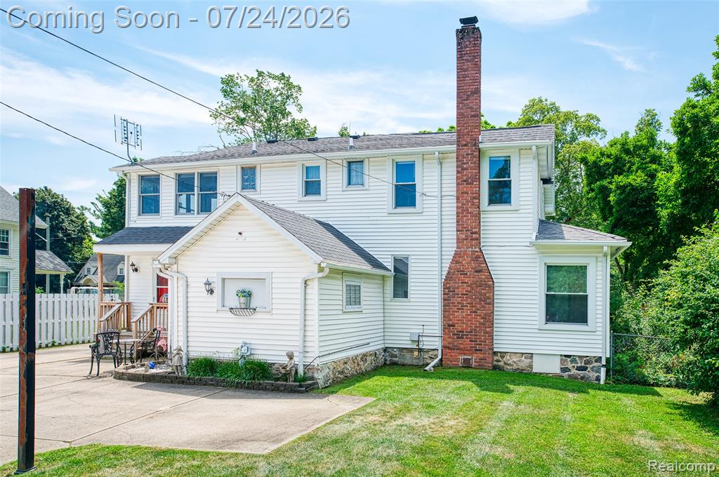 429 East Grand River Road Fowlerville, MI 48836 - Photo 35 of 45 Gallery Image 35
