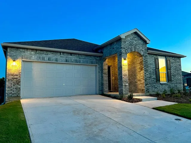 $2,195 | 1009 Cottontail Drive, Princeton, TX 75407