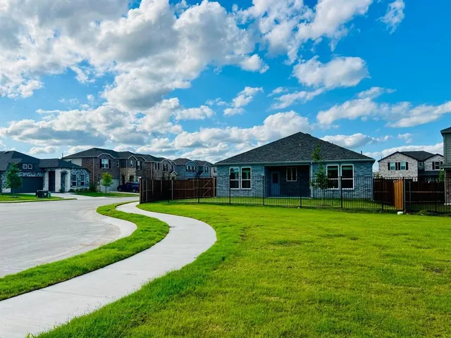 $2,195 | 1009 Cottontail Drive, Princeton, TX 75407