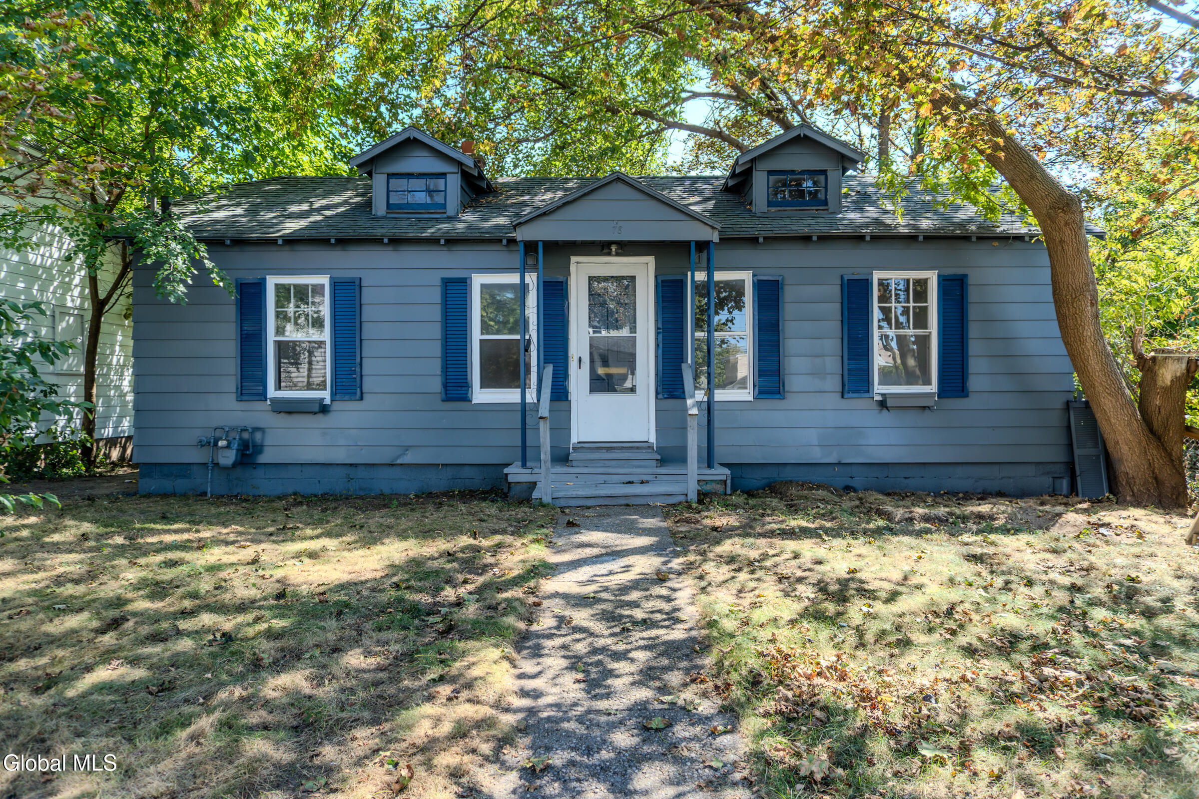 78 Spruce Street Schenectady, NY 12304 - Photo 1 of 27 _DSC0328