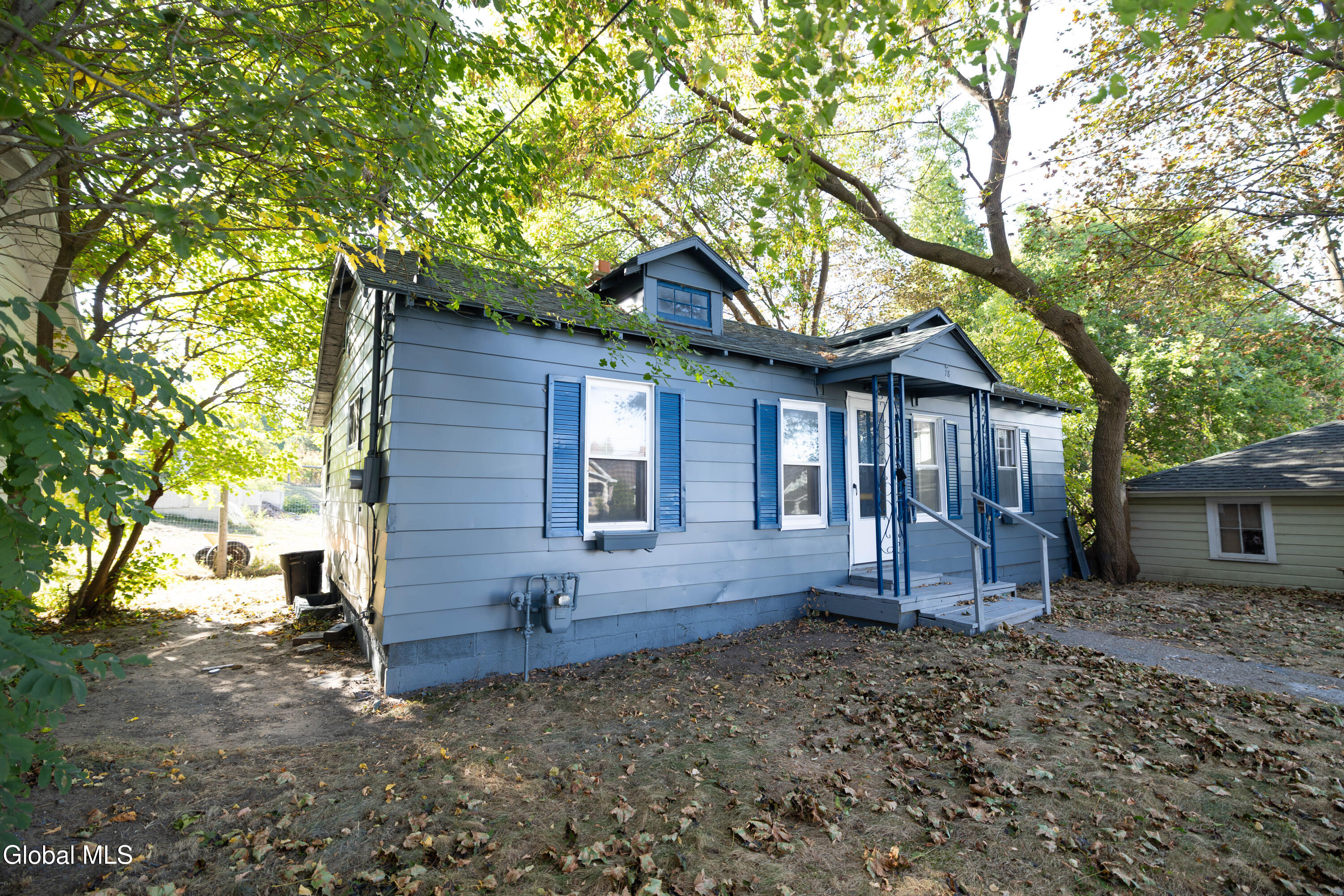 78 Spruce Street Schenectady, NY 12304 - Photo 2 of 27 0S4A0662-Enhanced-NR