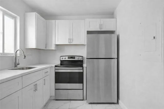 $3,500 | 3601 Southwest 2nd Street, Unit 3601, Miami, FL 33135