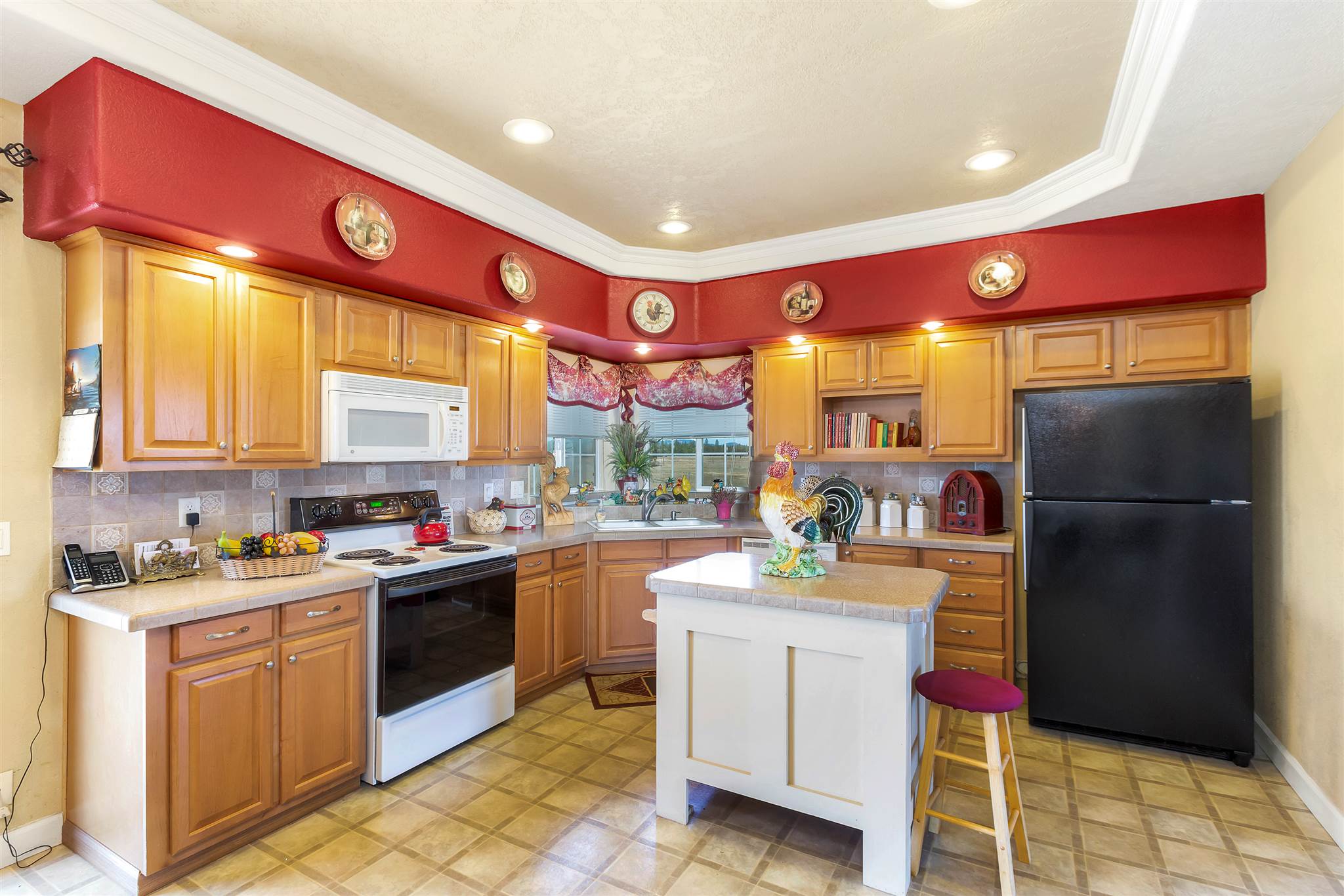 35415 North Cedar Road Deer Park, WA 99006 - Photo 14 of 49 Gallery Image 14