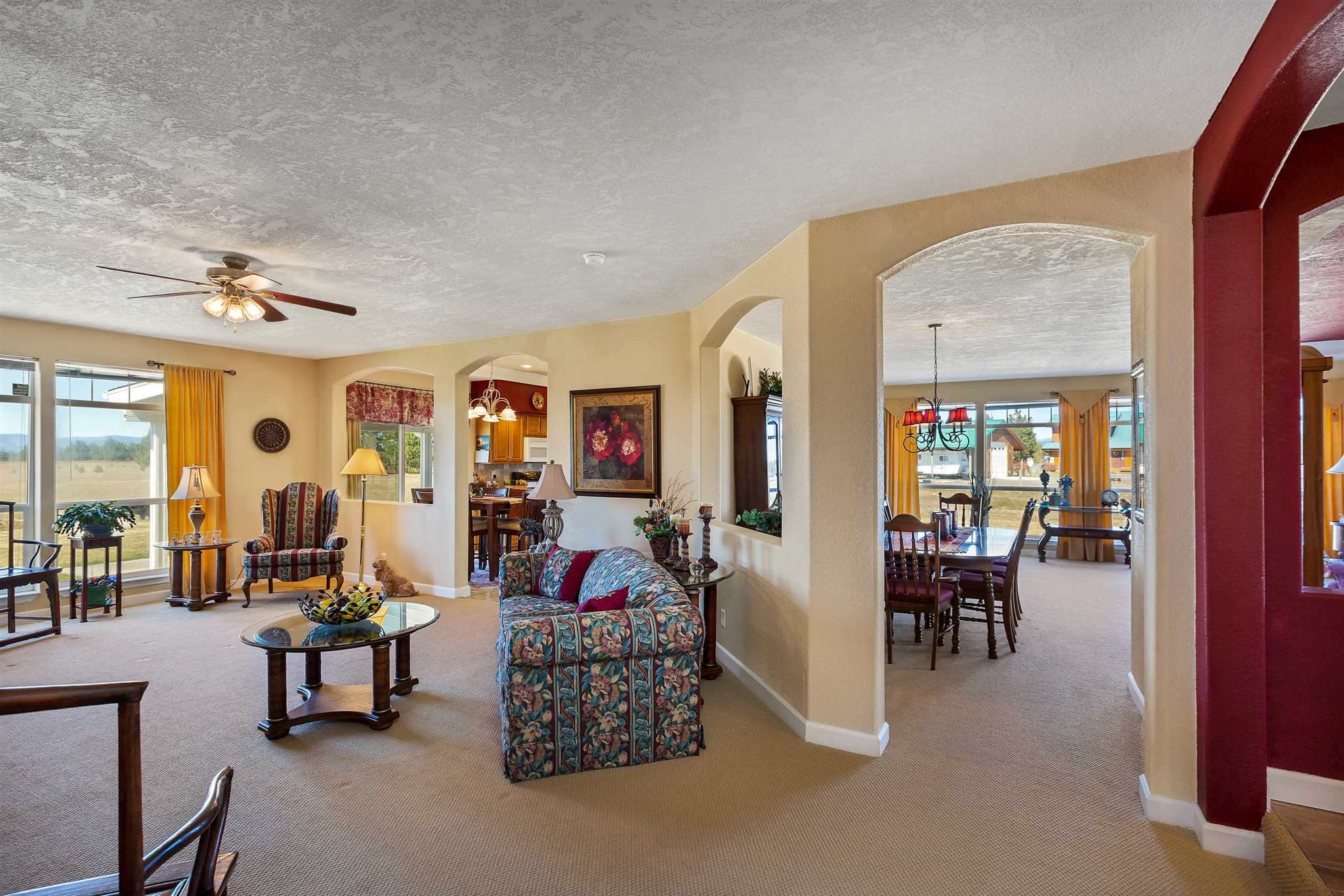 35415 North Cedar Road Deer Park, WA 99006 - Photo 19 of 49 Gallery Image 19