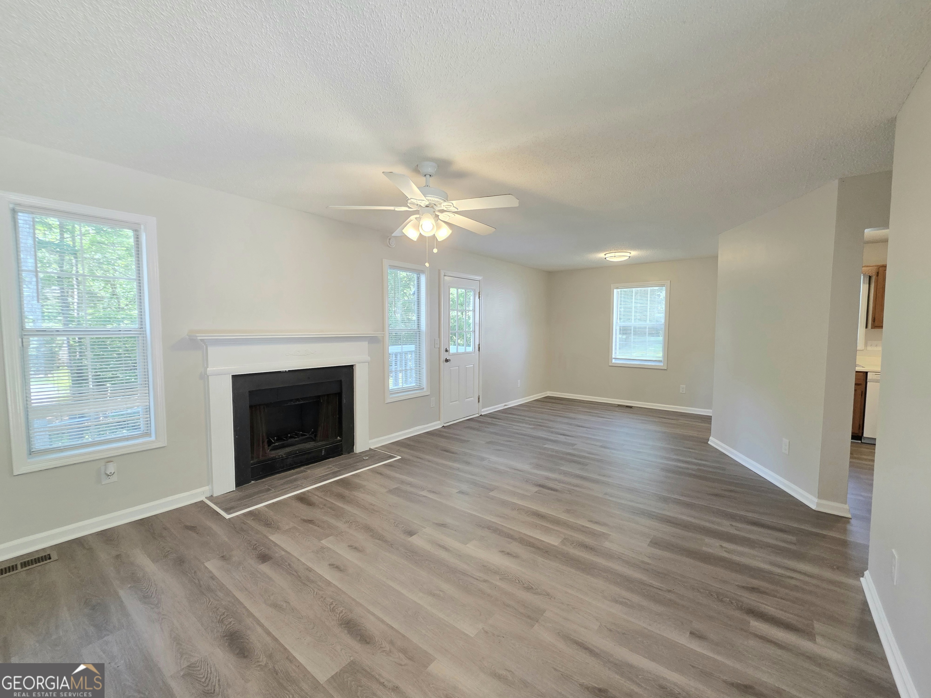 232 Hampton Drive Dallas, GA 30132 - Photo 9 of 22