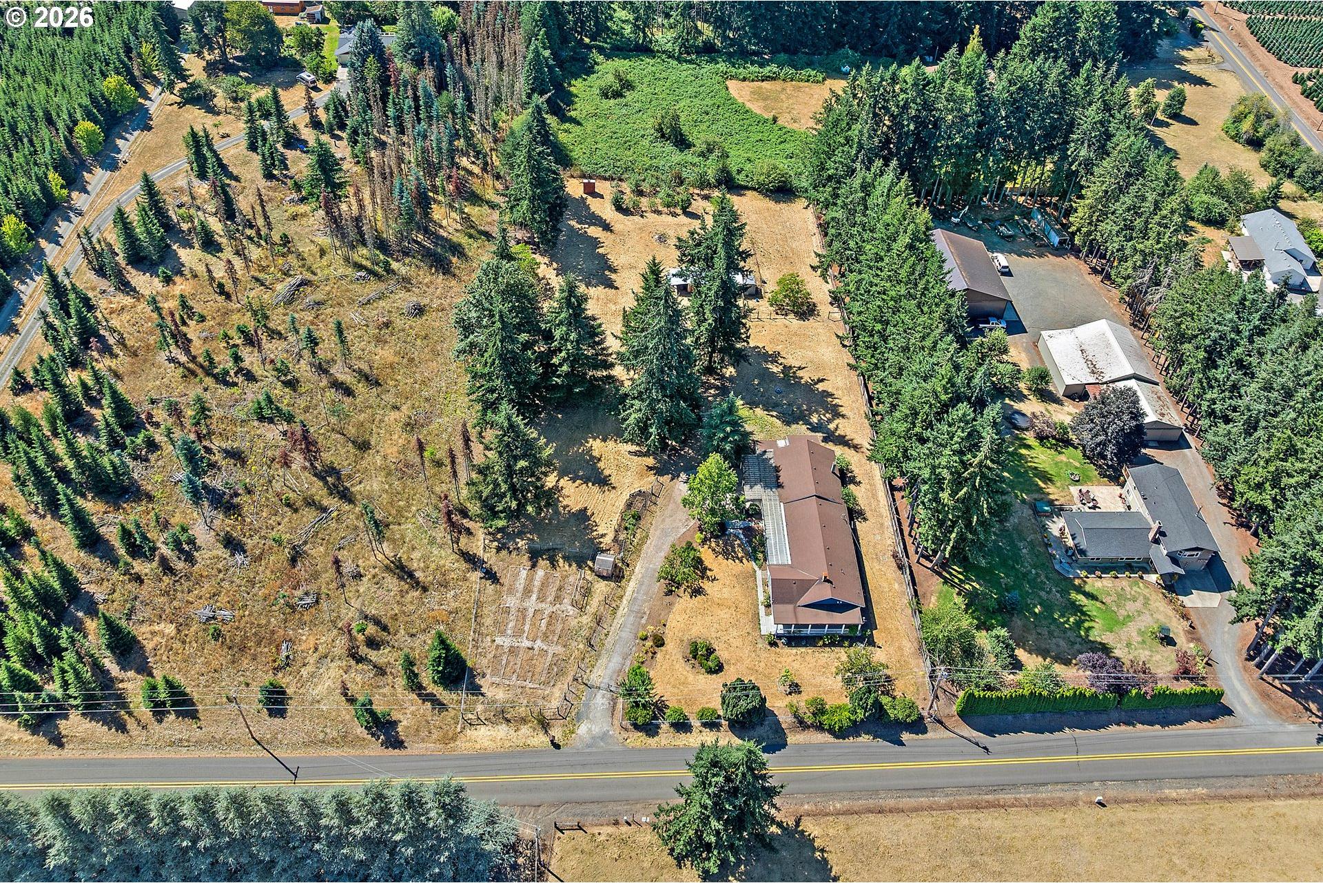 35538 Southeast Snuffin Road Estacada, OR 97023 - Photo 43 of 47 Gallery Image 43
