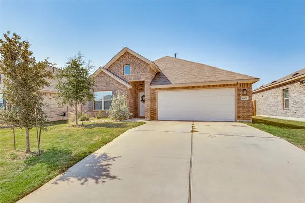 $2,250 | 809 San Marcos Street, Manor, TX 78653