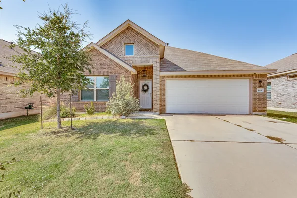 $2,250 | 809 San Marcos Street, Manor, TX 78653