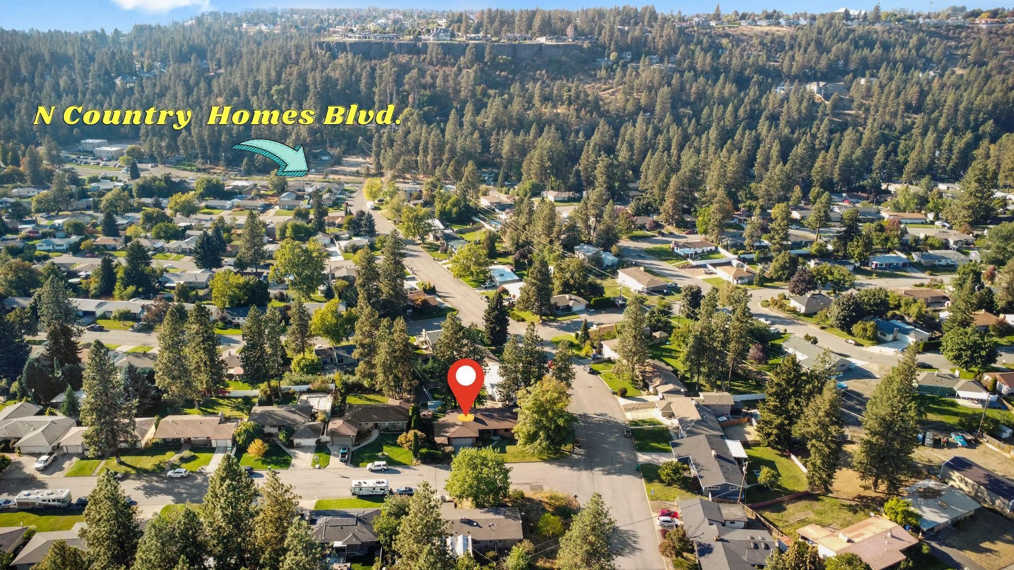 6925 North Argonaut Road Spokane, WA 99208 - Photo 41 of 41 Gallery Image 41