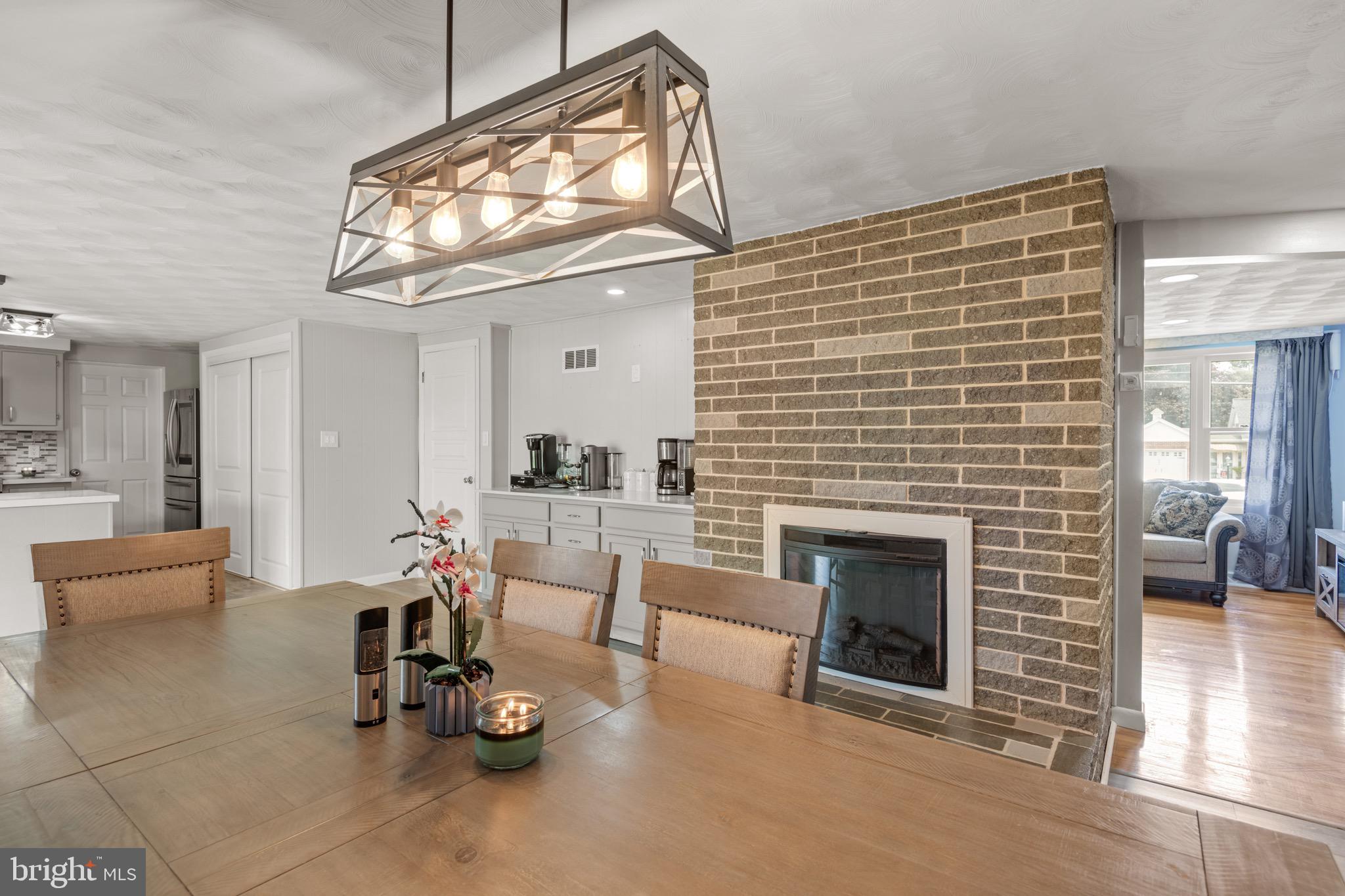 850 Cape Horn Road York, PA 17402 - Photo 12 of 33 Dining Room
