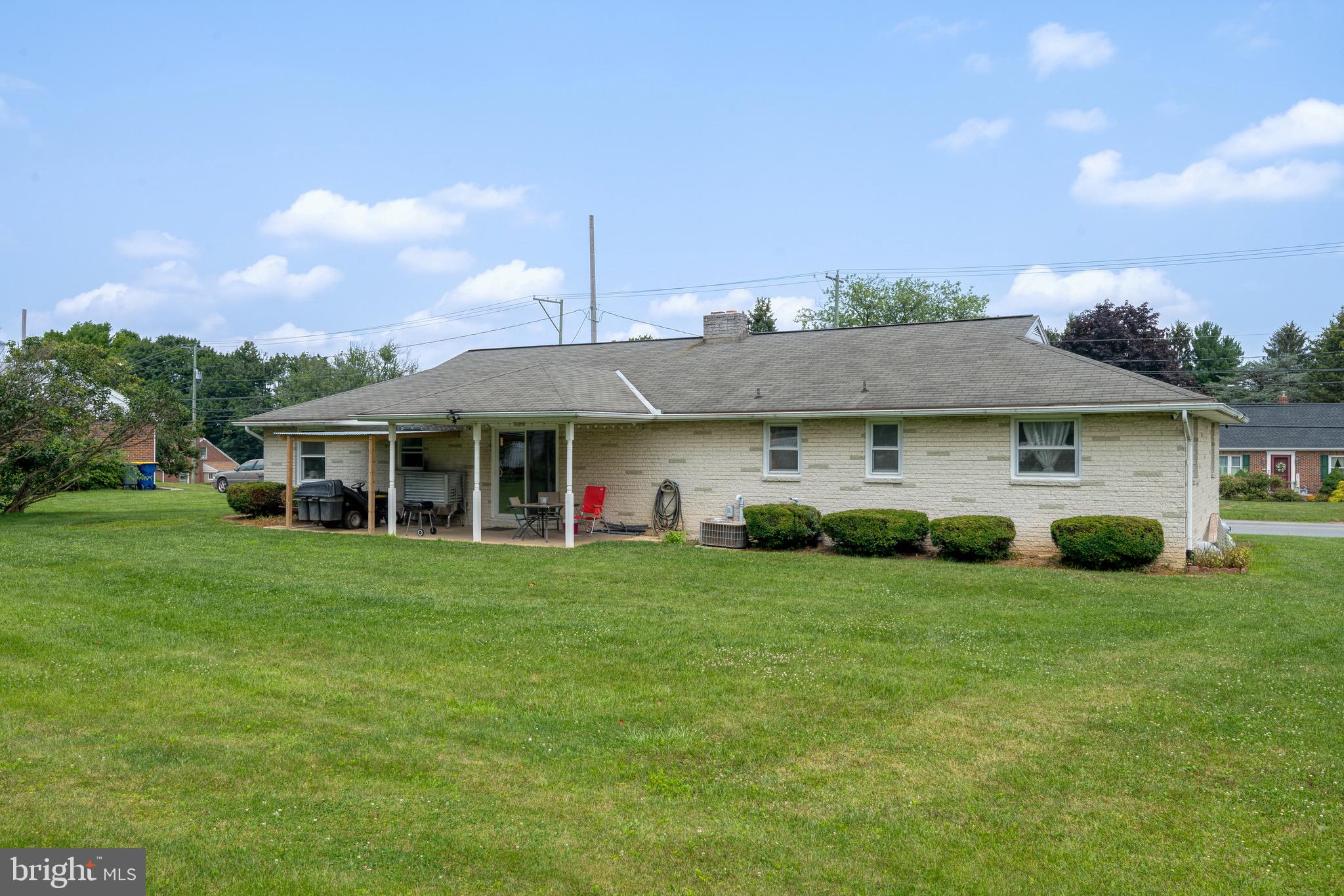 850 Cape Horn Road York, PA 17402 - Photo 31 of 33 Rear House