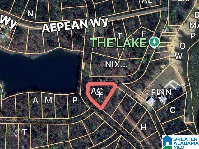 105 Point Aquarius Drive, Unit 22 Alpine, AL 35014 - Photo 7 of 7