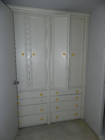 175 East Delaware Place, Unit 7109 Chicago, IL 60611 - Photo 5 of 14 a view of an empty room