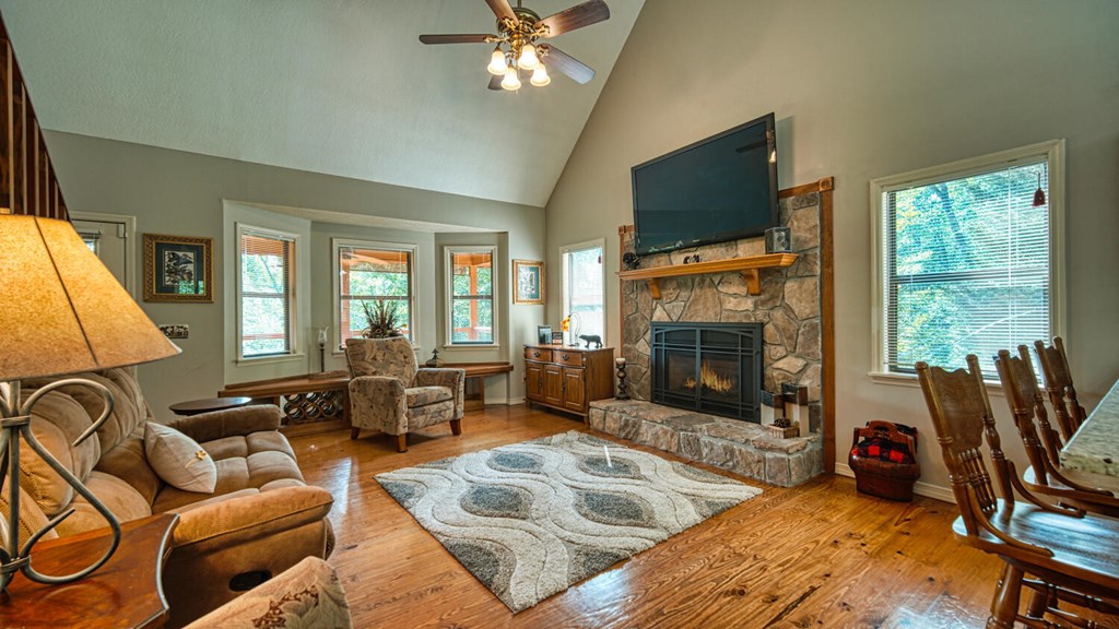 2529 Hunter Road Hiawassee, GA 30546 - Photo 7 of 52