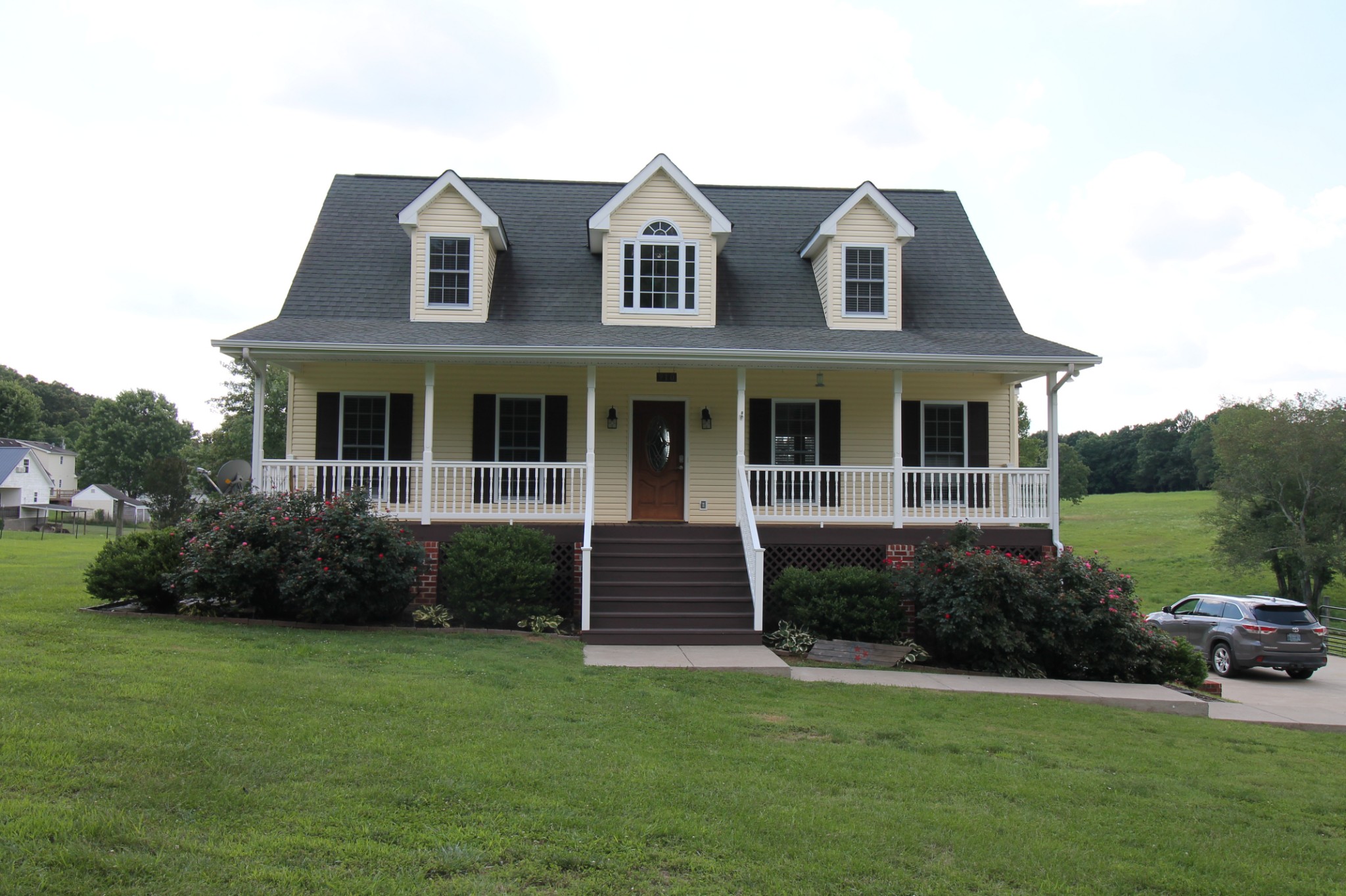 910 Eli Road Bon Aqua, TN 37025 - Photo 1 of 35 Gallery Image 1