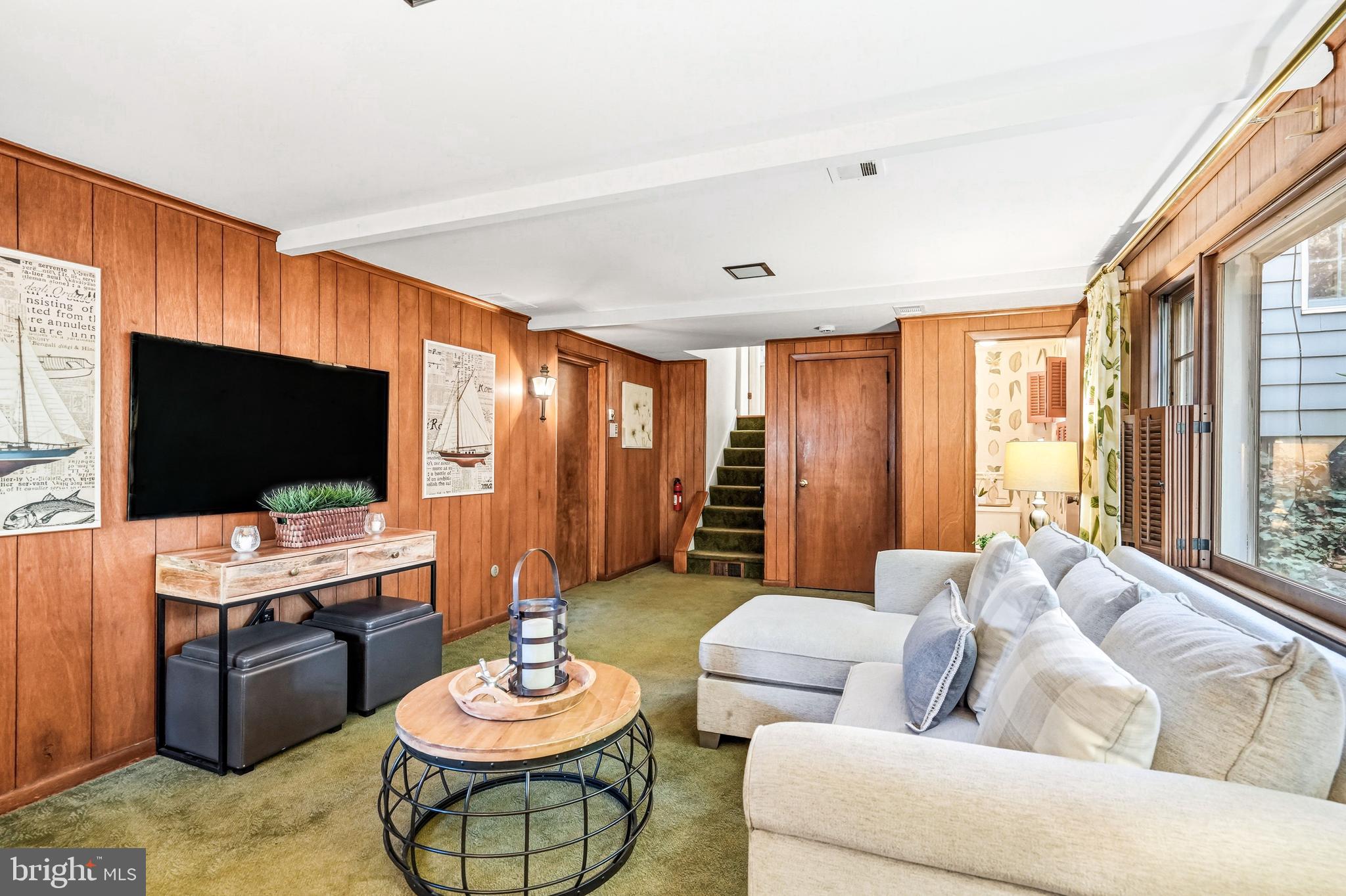305 Gulph Hills Road Wayne, PA 19087 - Photo 21 of 49 TV Viewing space