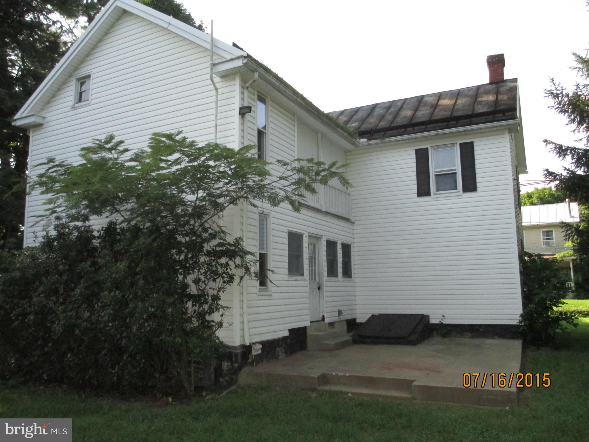 6213 Manor Woods Road Frederick, MD 21703 - Photo 2 of 17 Exterior (Rear)