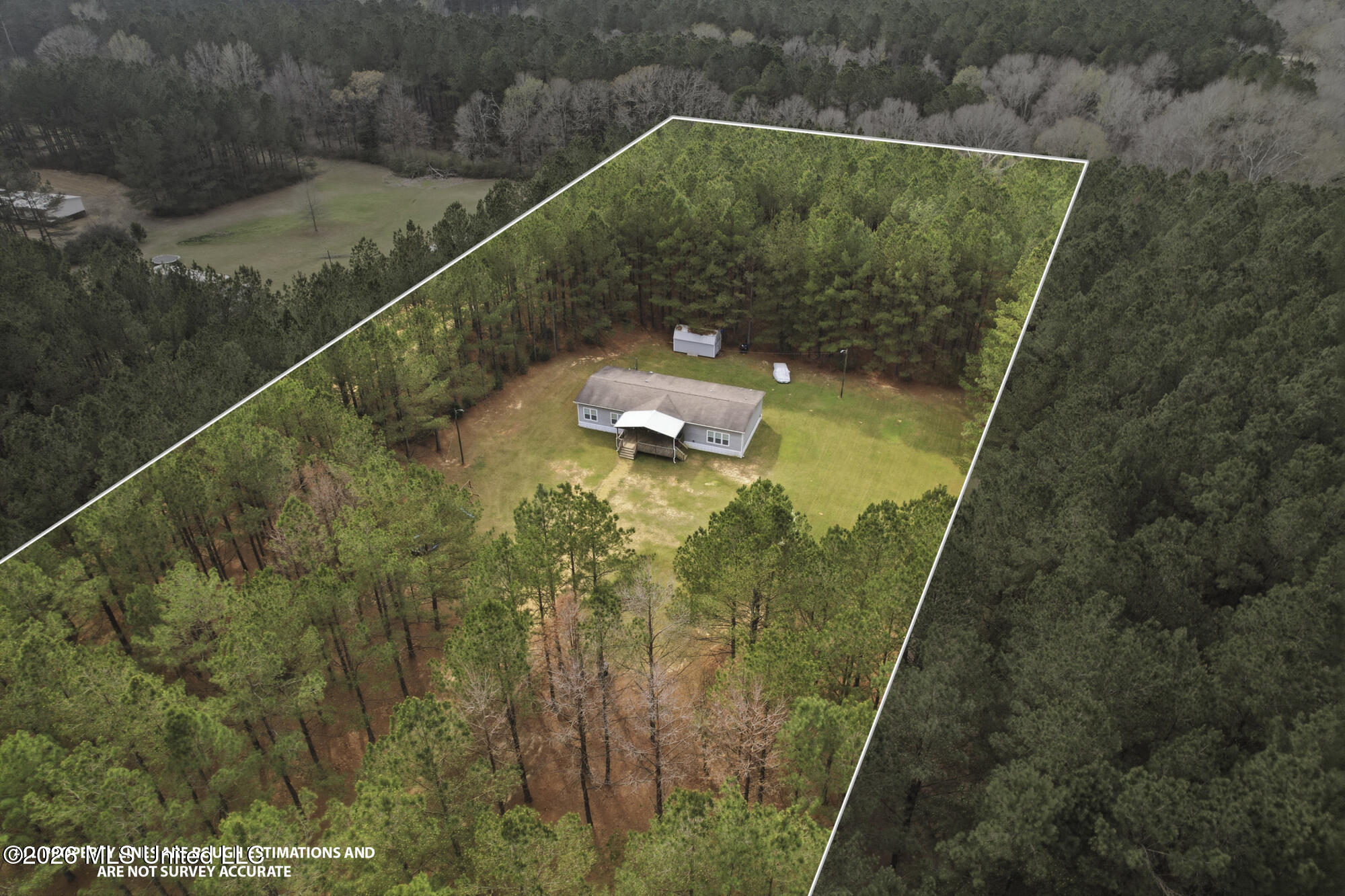 1122 Eagle Ridge Road Summit, MS 39666 - Photo 25 of 25 IMG_0928