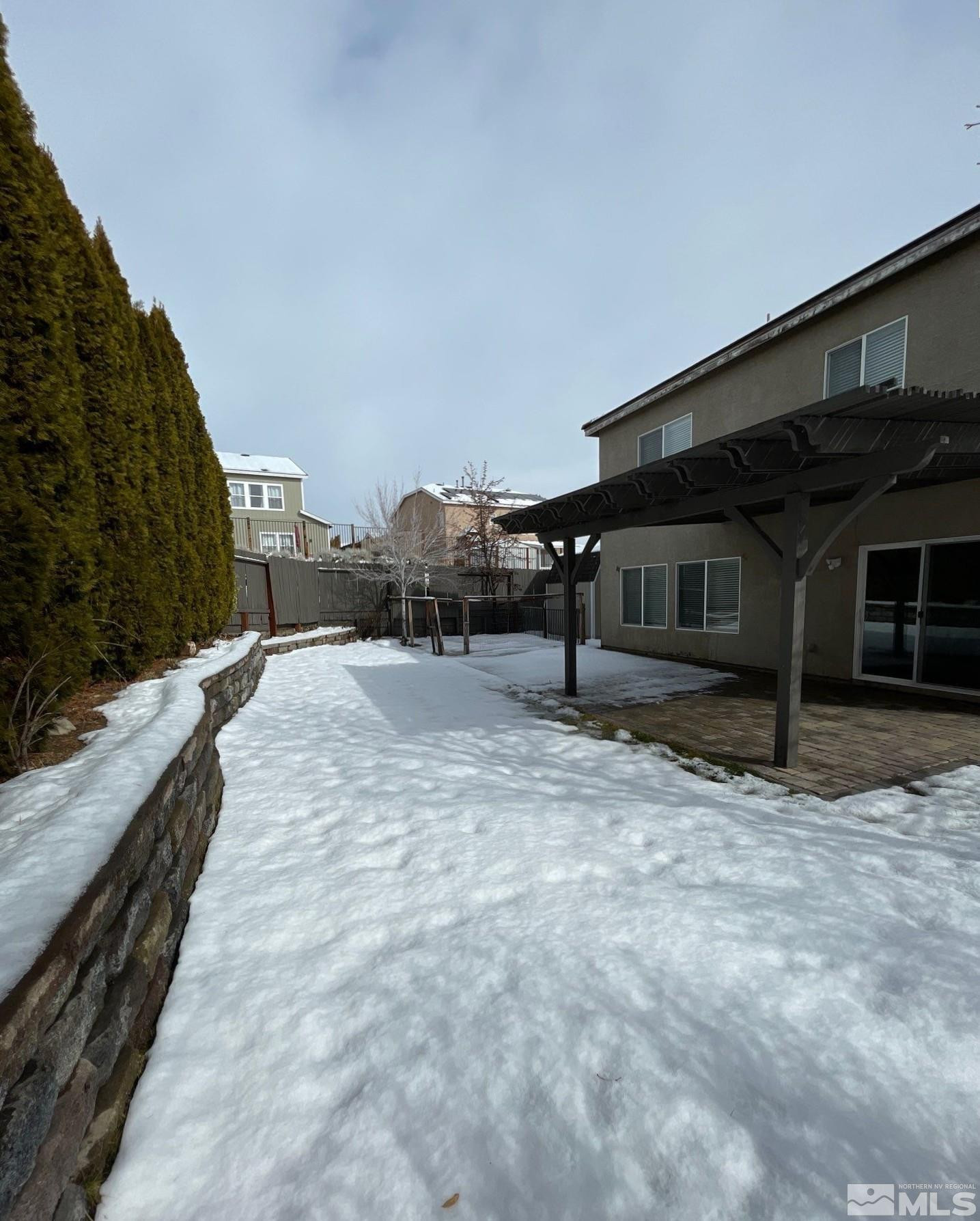5055 Coggins Road Reno, NV 89506 - Photo 23 of 26 Photo 23