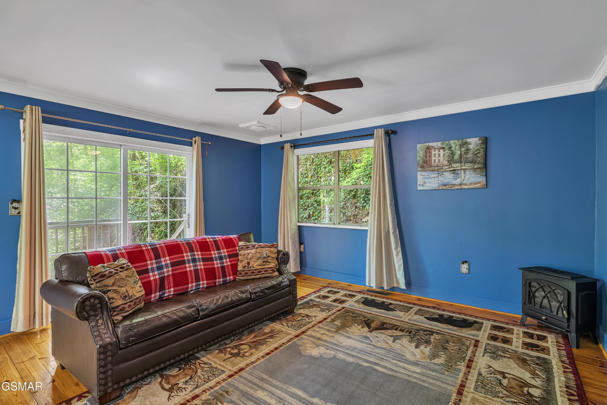 235 Bruce Road Gatlinburg, TN 37738 - Photo 5 of 21 Gallery Image 5