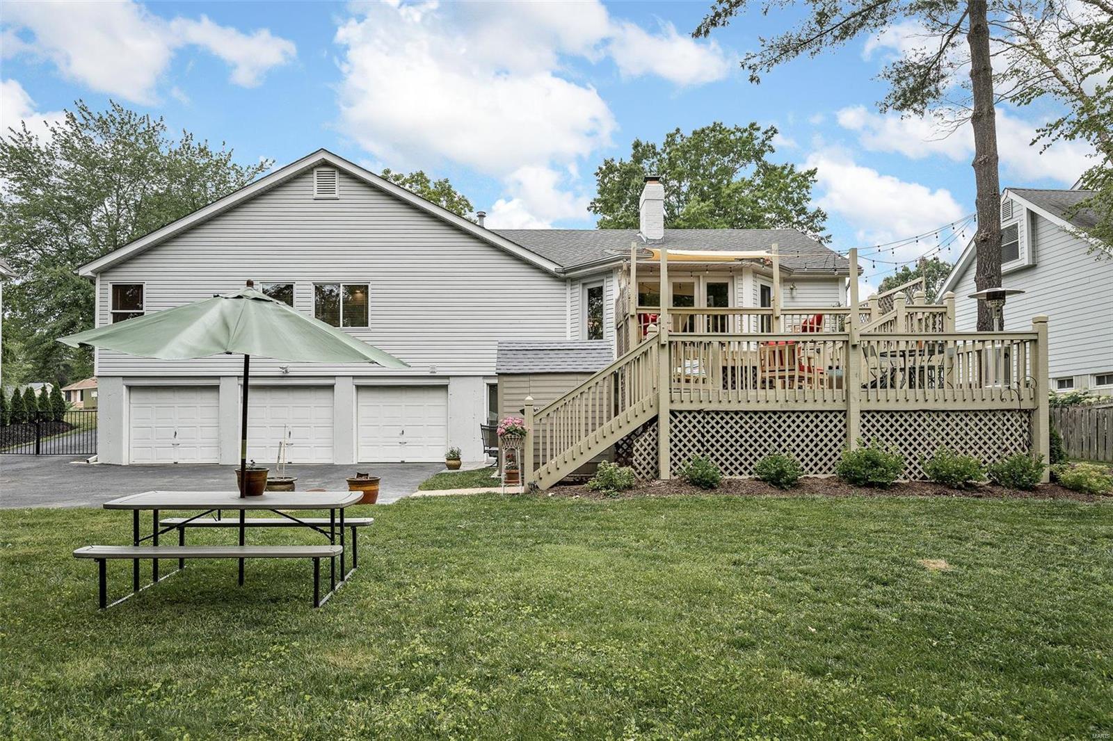 16229 Windfall Ridge Drive Chesterfield, MO 63005 - Photo 44 of 54 Gallery Image 44