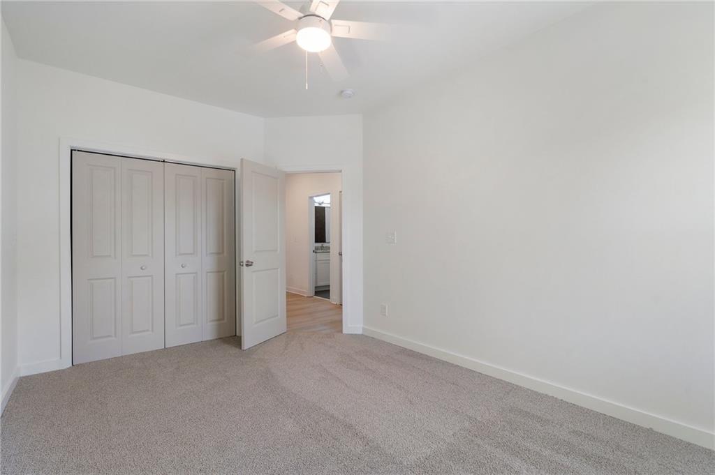 394 Poplar Springs Road Hiram, GA 30141 - Photo 32 of 47