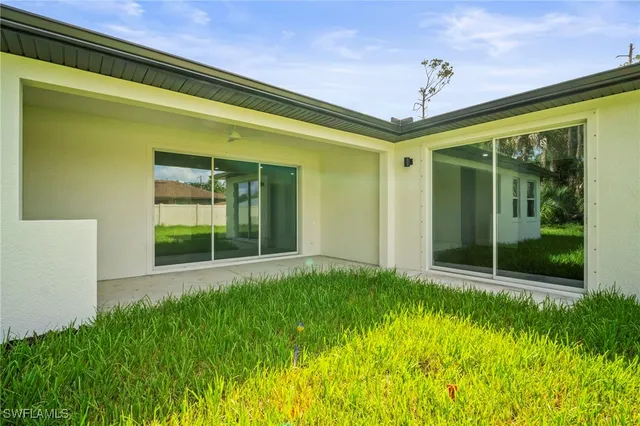 $2,095 | 3127 Tulsa Avenue, North Port, FL 34286