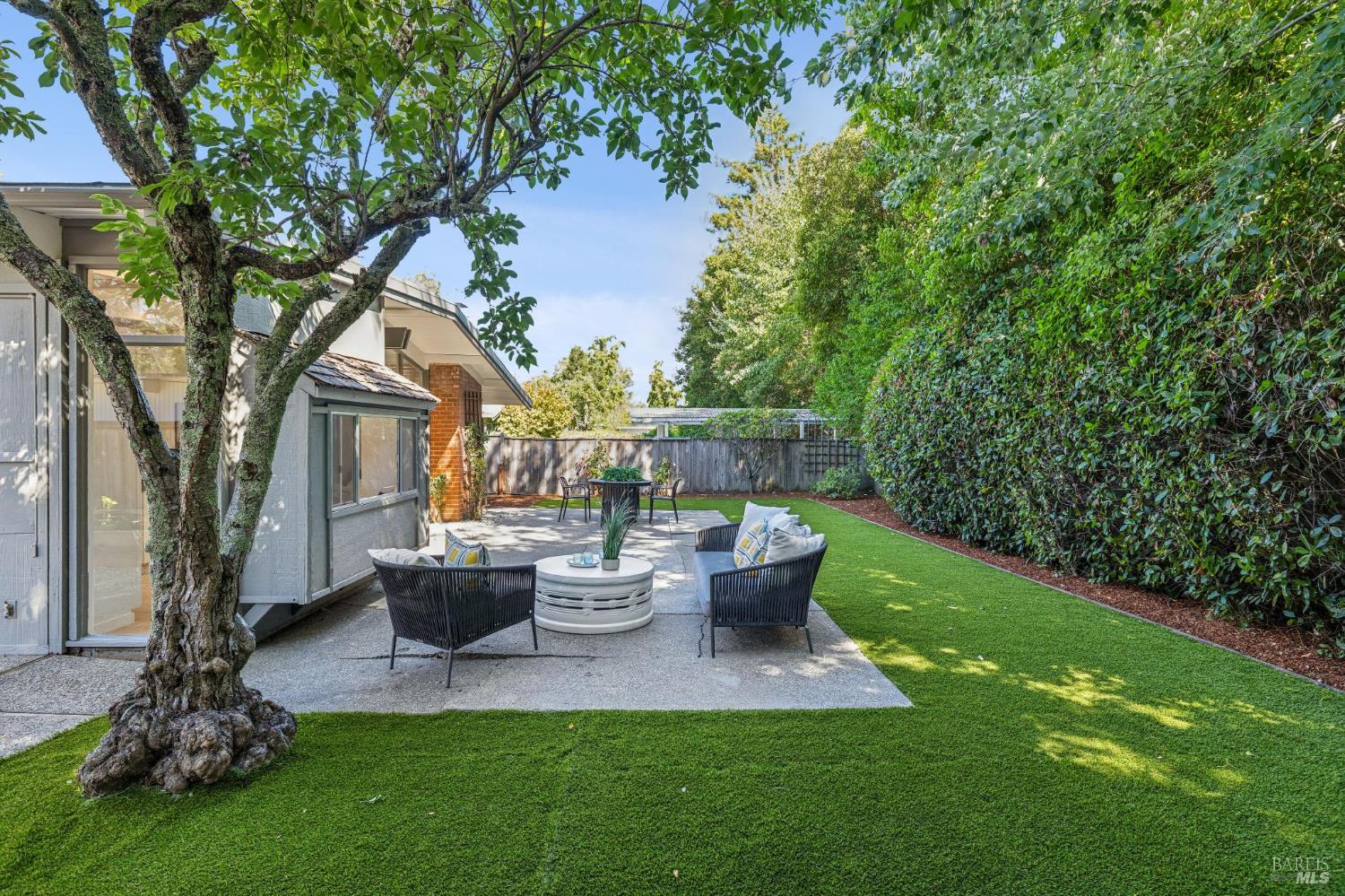 417 Hickory Lane San Rafael, CA 94903 - Photo 42 of 46