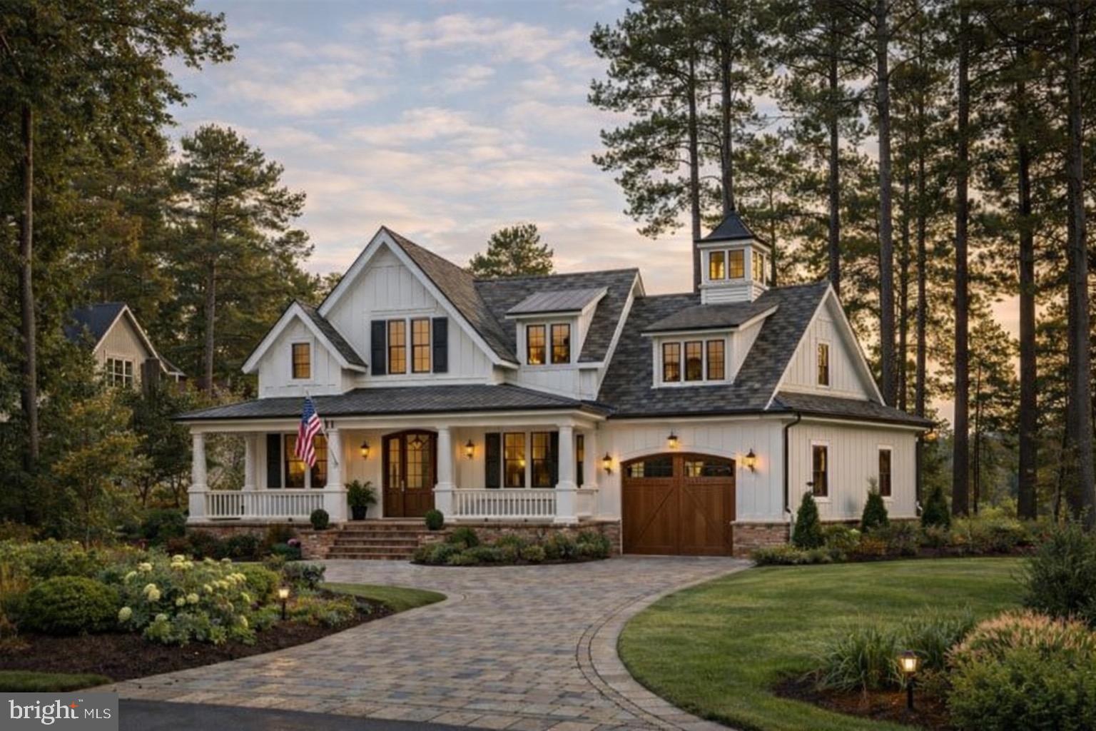 Luxury Eastern Shore escape