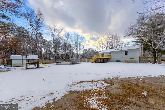 $375,000 | 2 Debras Lane, Sicklerville, NJ 08081