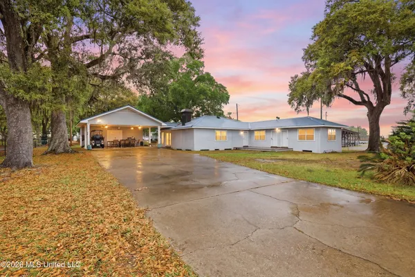 $330,000 | 3309 Mary Walker Drive, Gautier, MS 39553