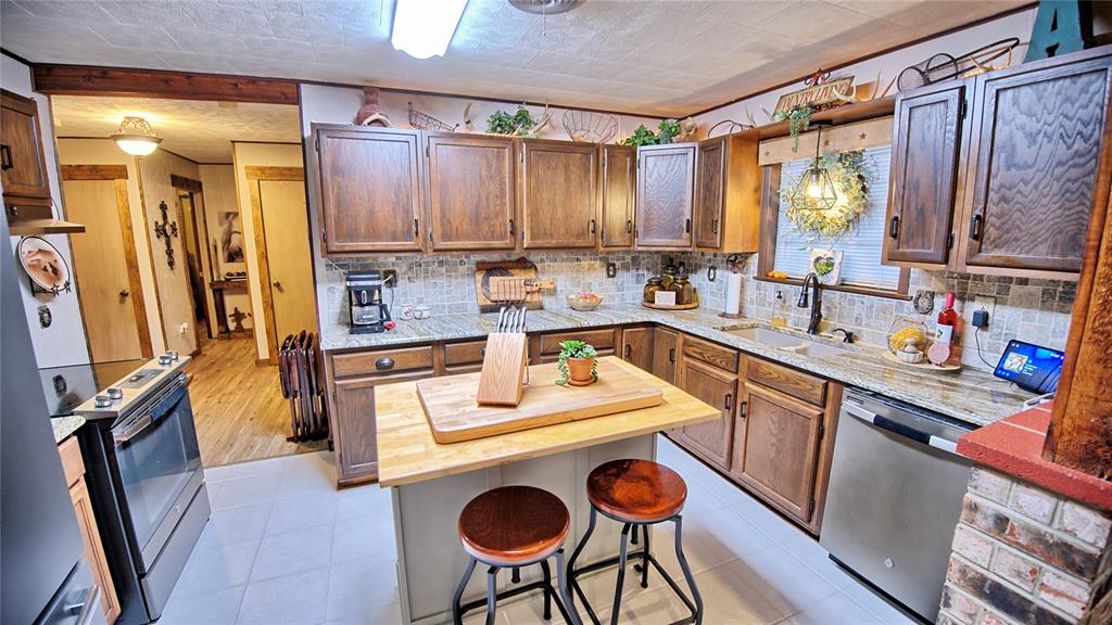 978 Longbranch Road Nocona, TX 76255 - Photo 8 of 36