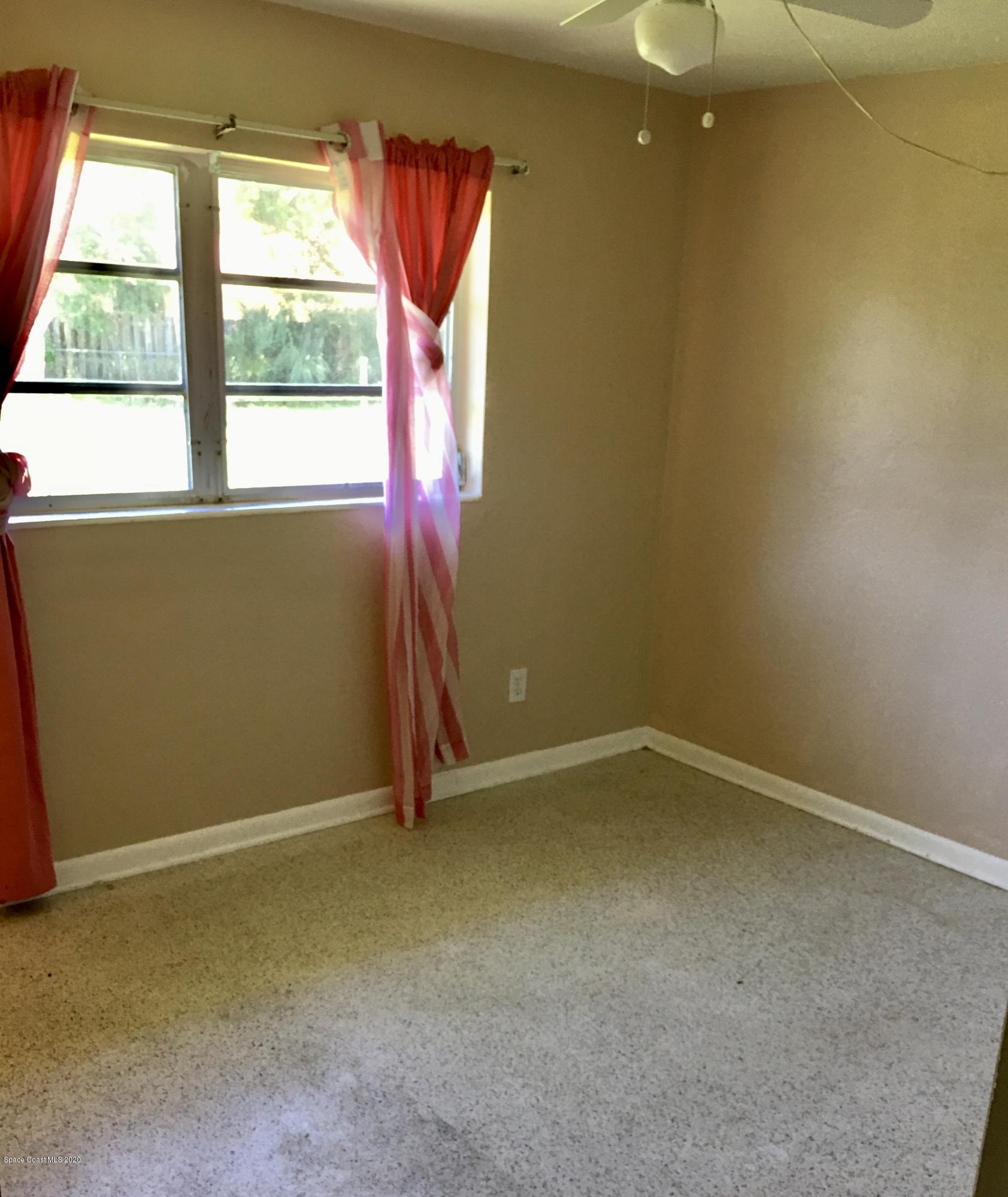1665 Anson Road Melbourne, FL 32934 - Photo 22 of 31 3rd bedroom