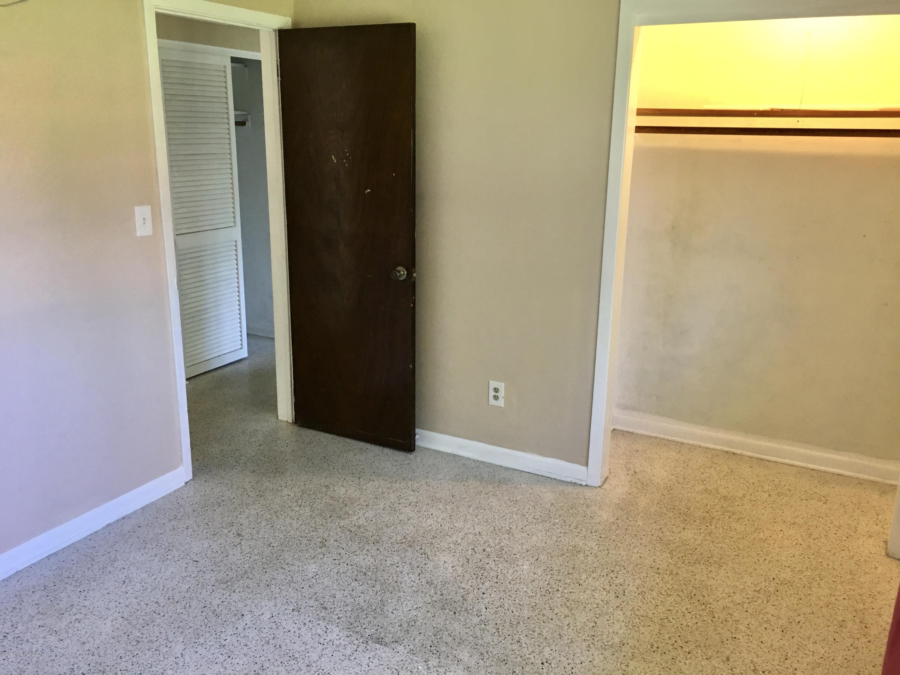 1665 Anson Road Melbourne, FL 32934 - Photo 23 of 31 3rd bedroom