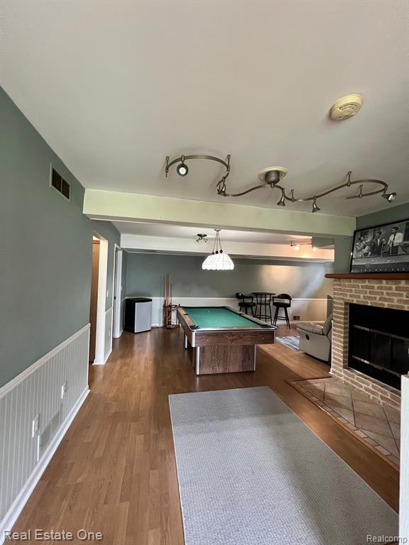 3040 Shewbird Road Wixom, MI 48393 - Photo 12 of 25