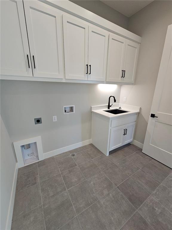 11211 South Gleason Road Olathe, KS 66061 - Photo 16 of 31