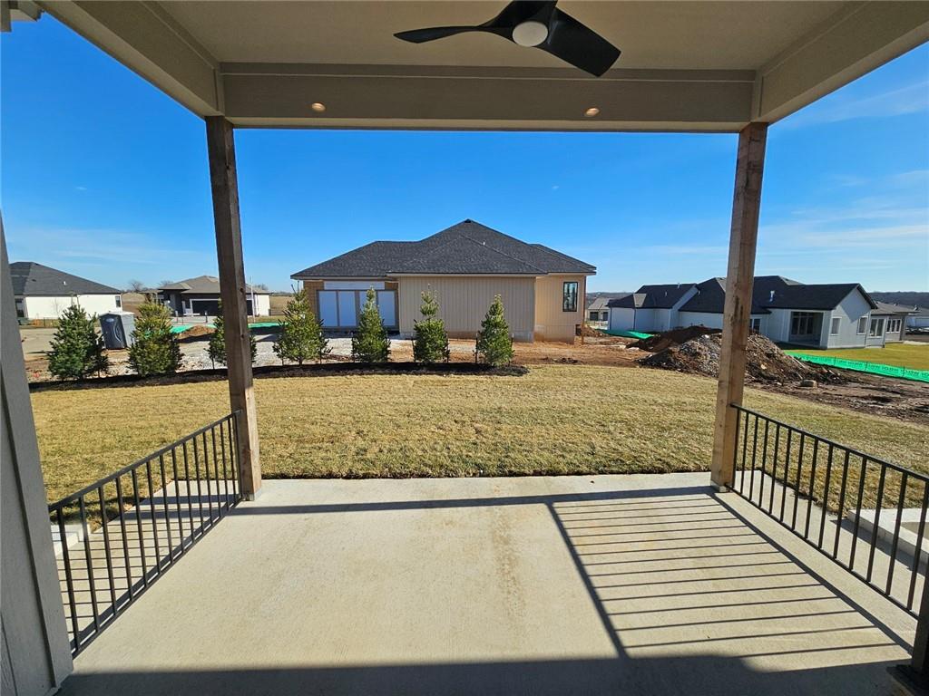 11211 South Gleason Road Olathe, KS 66061 - Photo 23 of 31