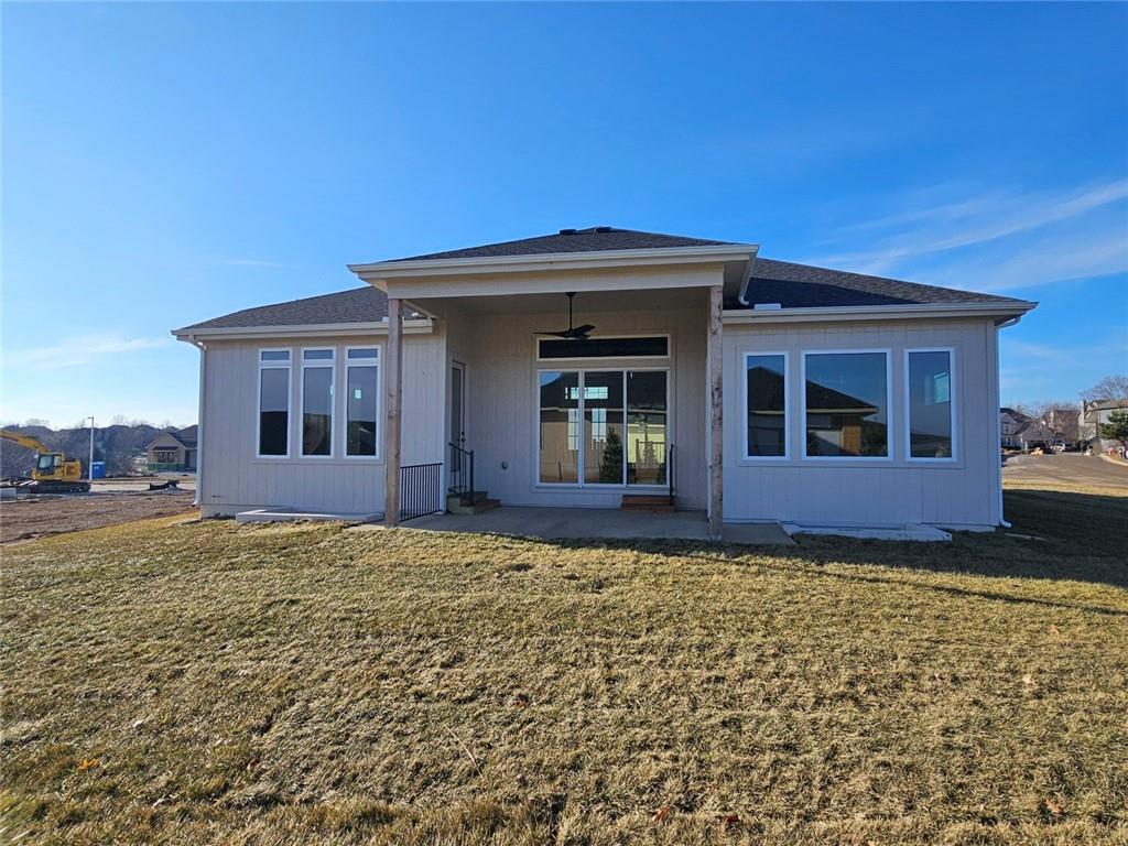 11211 South Gleason Road Olathe, KS 66061 - Photo 31 of 31