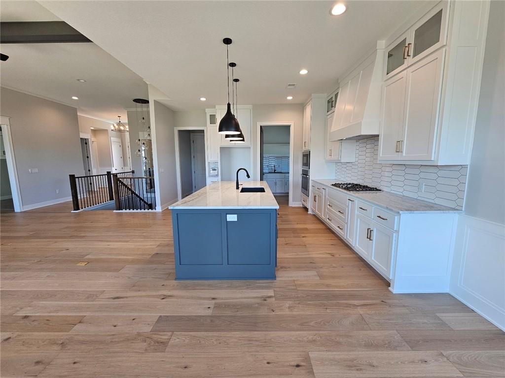 11211 South Gleason Road Olathe, KS 66061 - Photo 6 of 31